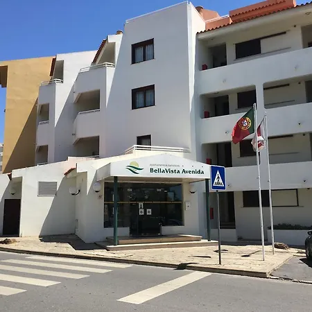 Apartment Lovely Beach Bellavista