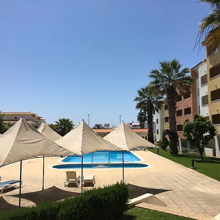 Apartmán Lovely Beach Bellavista Albufeira