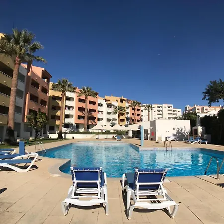 Lovely Beach Bellavista Appartamento Albufeira