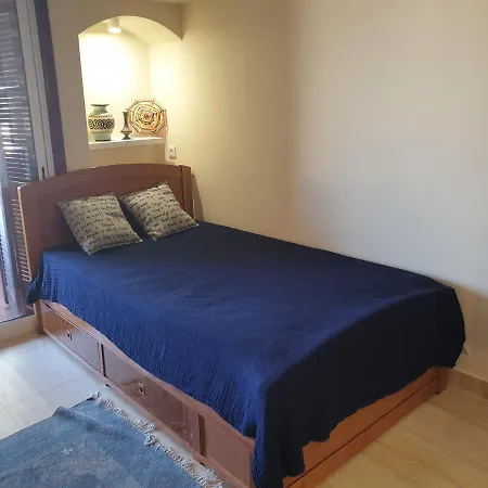 Lovely Beach Bellavista Appartamento *