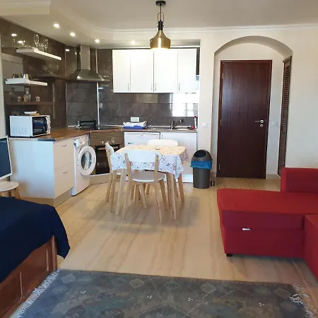 Lovely Beach Bellavista *